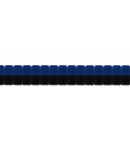 GIROTORTA NEROAZZURRI 1,25 MT