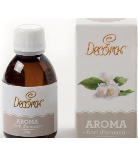 AROMA FIORI D'ARANCIO