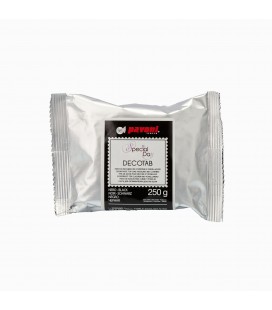 PASTA DI ZUCCHERO DECOTAB NERO   250 GR