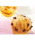 STAMPO SILICONE BIG MUFFIN