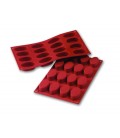 STAMPO SILICONE SMALL OVALS
