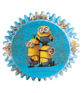 PIROTTINI MINIONS