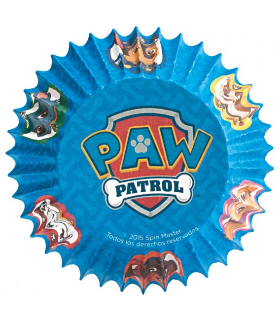 PIROTTINI PAW PATROL