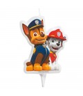 PAW PATROL CANDELA