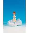 CAKE TOPPER COMUNICANDI AZZURRO