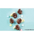 STAMPO SILICONE CHOCO ANGELS