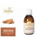 AROMA MANDORLA DECORA 50 GR