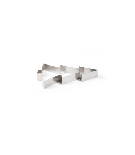SAGOMA INOX ALBERO