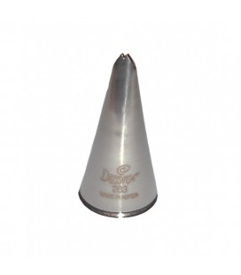 BECCUCCIO DECORAZIONE FOGLIA 263/65S