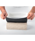 TEXTURE MAT WOOD