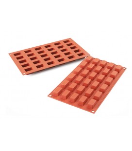 STAMPO MINI CAKES