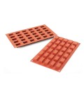 STAMPO MINI CAKES