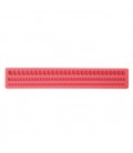 STAMPO SILICONE CATENELLA