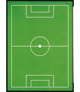 CIALDA TAPPETO CALCIO
