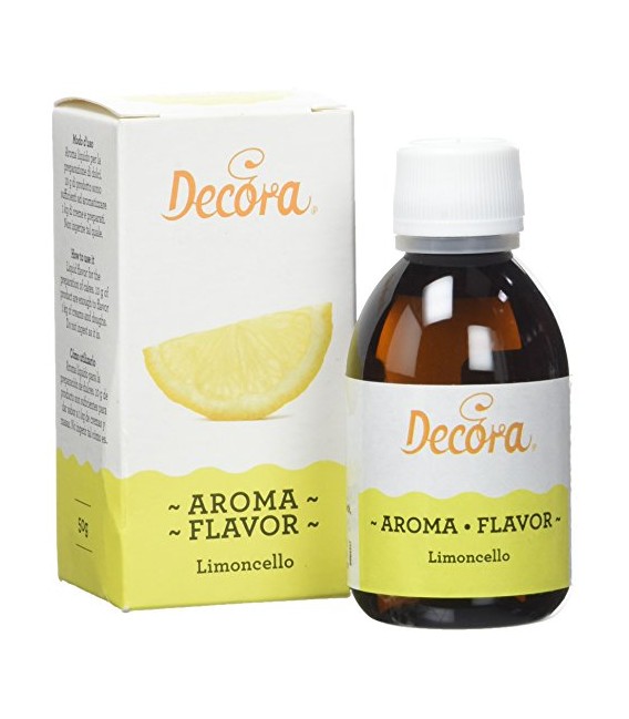 AROMA LIMONCELLO DECORA