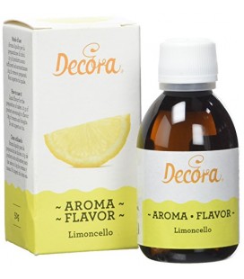 AROMA LIMONCELLO DECORA