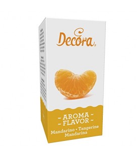 AROMA MANDARINO DECORA