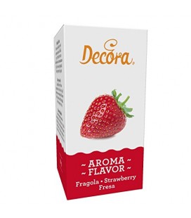 AROMA FRAGOLA DECORA