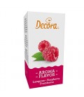 AROMA LAMPONE DECORA 50 GR