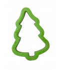 STAMPINO PLASTICA ALBERO