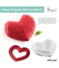 AMORE ORIGAMI 600