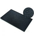 TAPPETINO SILICONE TEXTURE MAT LOVE