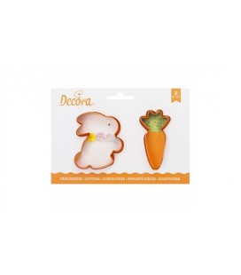 TAGLIAPASTA CONIGLIO CAROTA