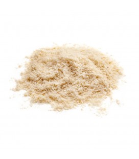 FARINA DI MANDORLE 400GR