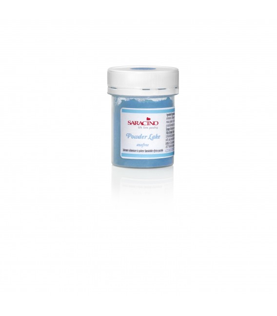 COLORANTE POLVERE LIPOSOLUBILE AZZURRO