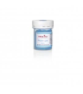 COLORANTE POLVERE LIPOSOLUBILE AZZURRO