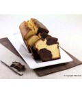 STAMPO SILICONE PLUM CAKE 30X10 H 7 CM
