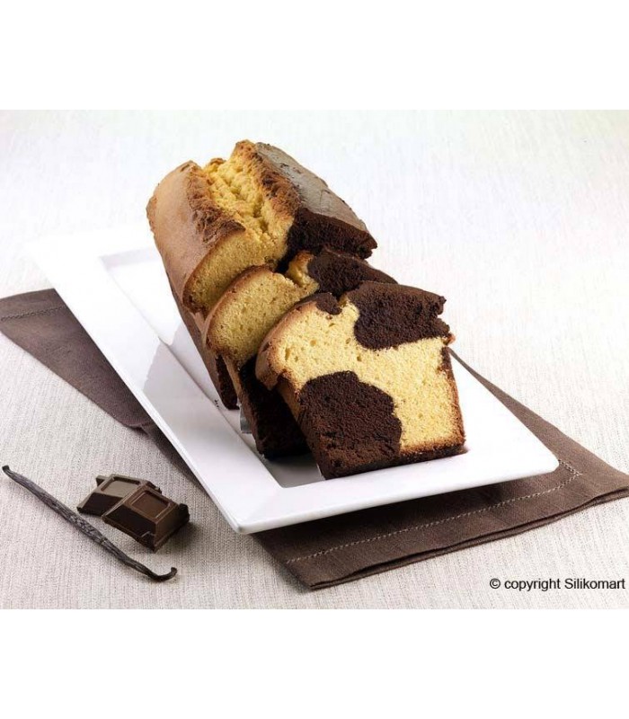 STAMPO PLUMCAKE - Dolcidecorishop