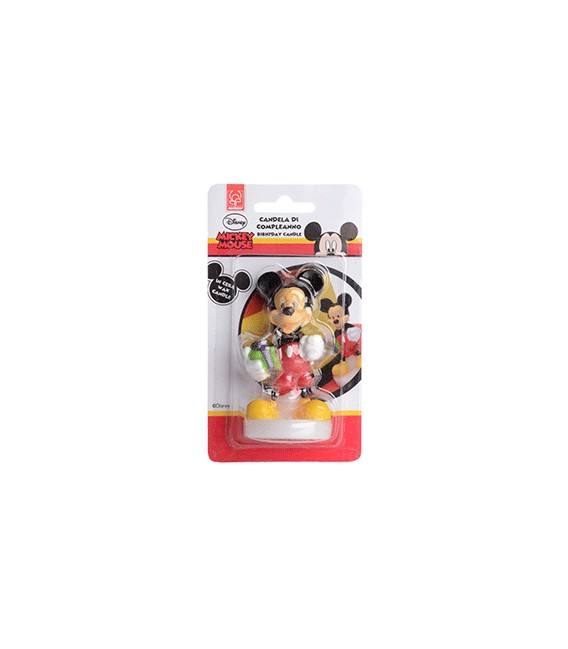 CANDELA MICKEY MOUSE