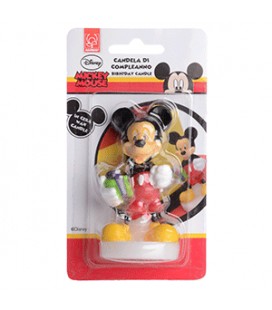 CANDELA MICKEY MOUSE IN CERA