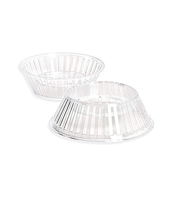 BASE UOVO CRYSTAL DA 250 GR 