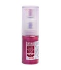 PUMP GLITTER EXTRAFINE PERLESCENTE SPRAY ROSSO