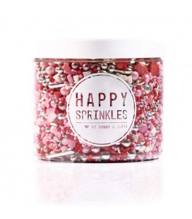 HAPPY SPRINKLES BE MINE