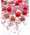 HAPPY SPRINKLES CANDY LAND