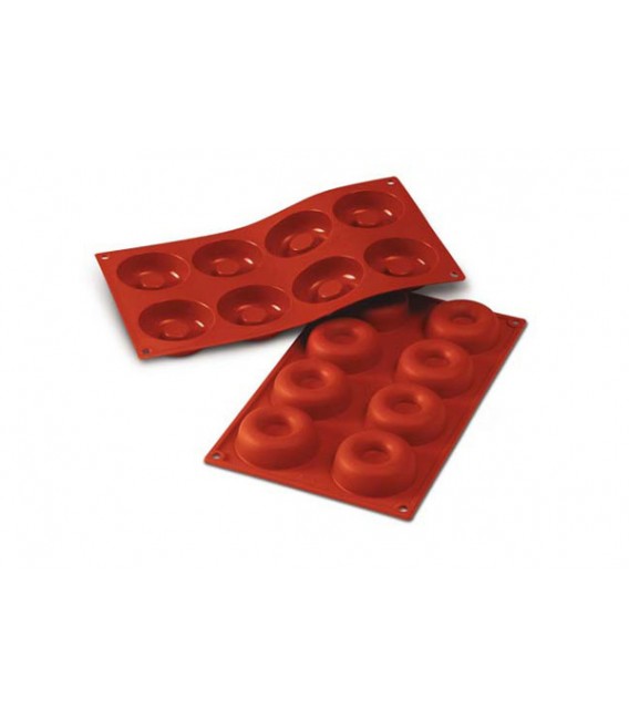 STAMPO SILICONE SAVARIN