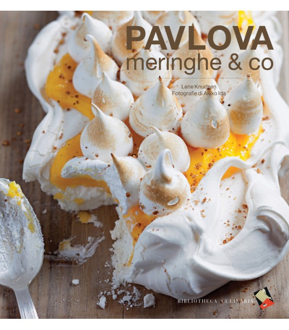 PAVLOVA & MERINGHE