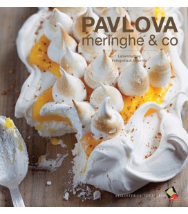 PAVLOVA & MERINGHE