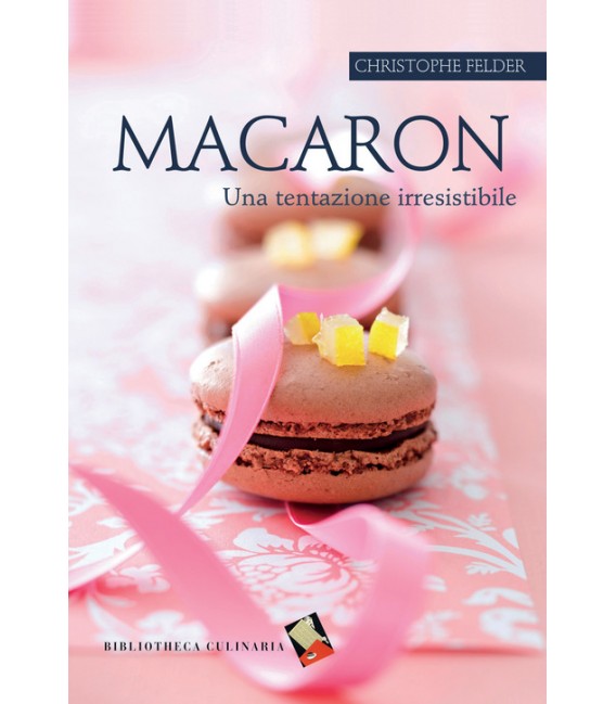 MACARON LIBRO