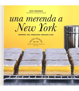 UNA MERENDA A NEW YORK