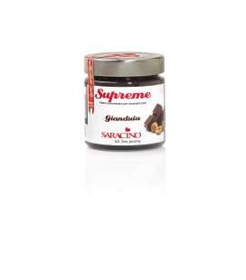 LE SUPREME PASTA GIANDUIA