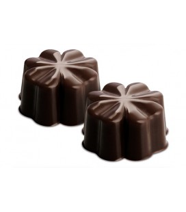 STAMPO SILICONE CHOCO FLEURY