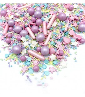 HAPPY SPRINKLES PASTEL VIBES