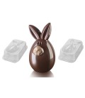 STAMPO LUCKY BUNNY