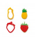 TAGLIAPASTA FRUTTA