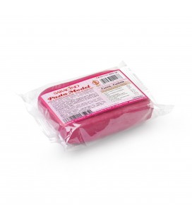 PASTA MODEL FUCSIA SARACINO  250 GR