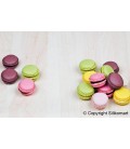 TAPPETO MACARONS CLASSICO + 24 SAC A